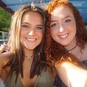 Meet your Posher, Juli